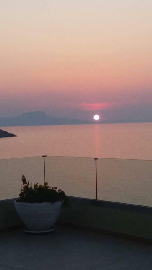 Elytis Panoramic View Apartment Rethymno  Ngoại thất bức ảnh